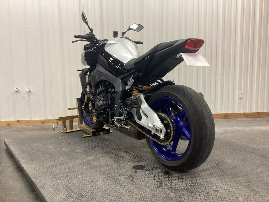 2022 Yamaha MT 10 SP