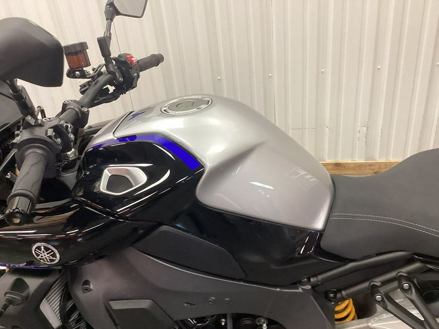 2022 Yamaha MT 10 SP