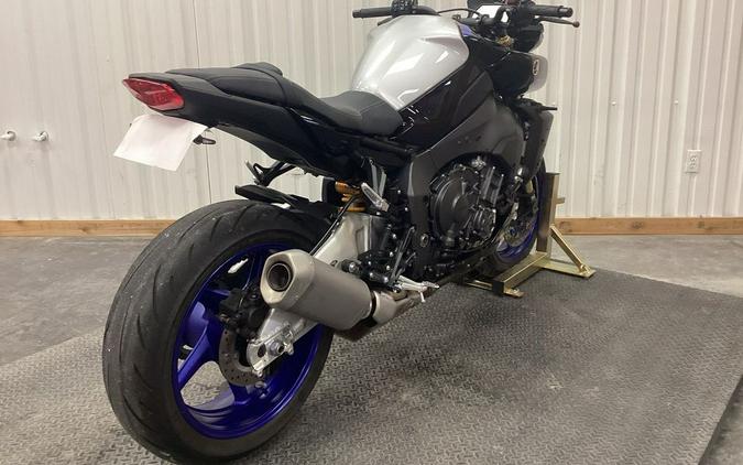 2022 Yamaha MT 10 SP