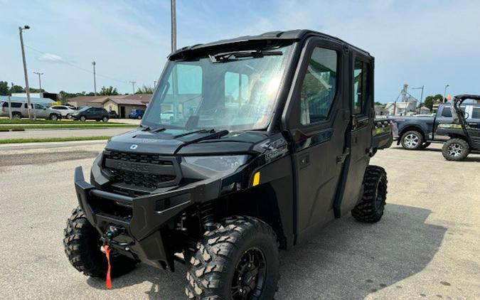 2025 Polaris Industries Ranger Crew XP 1000 Northstar Edition Ultimate