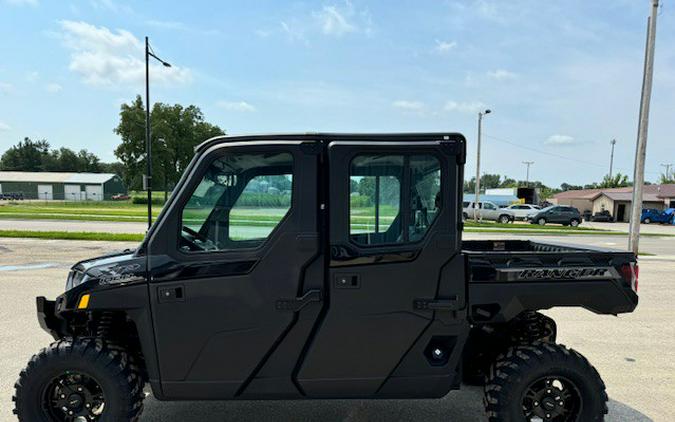 2025 Polaris Industries Ranger Crew XP 1000 Northstar Edition Ultimate