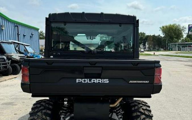 2025 Polaris Industries Ranger Crew XP 1000 Northstar Edition Ultimate