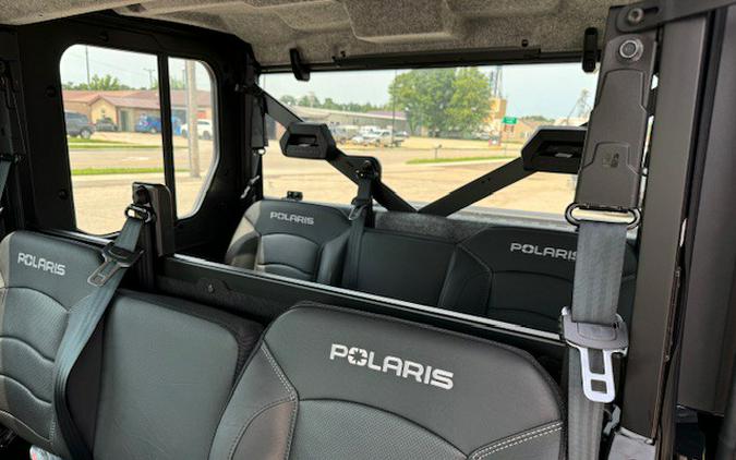 2025 Polaris Industries Ranger Crew XP 1000 Northstar Edition Ultimate