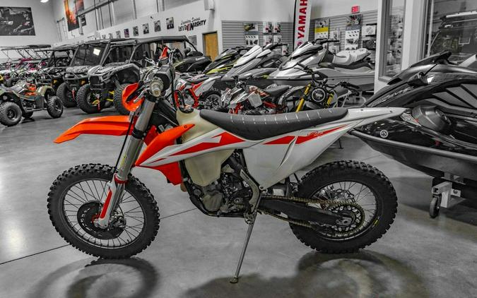 2019 KTM 450 XC-F