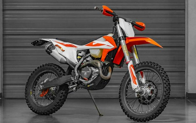 2019 KTM 450 XC-F