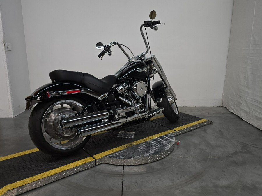 FLFBS 2024 Fat Boy 114