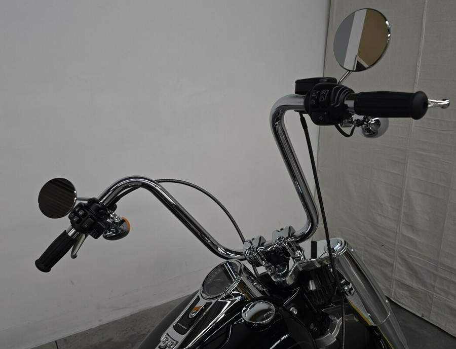 FLFBS 2024 Fat Boy 114