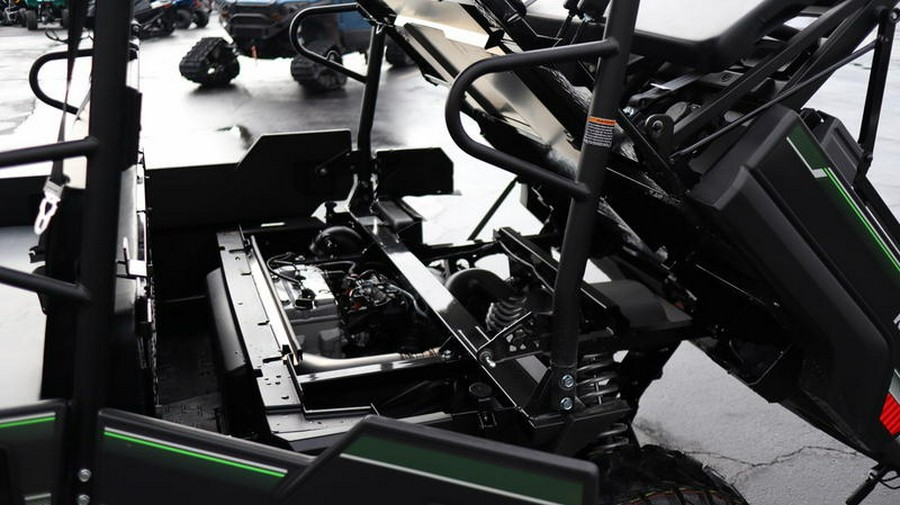 2026 Kawasaki Mule PRO-FXT™ 1000 LE