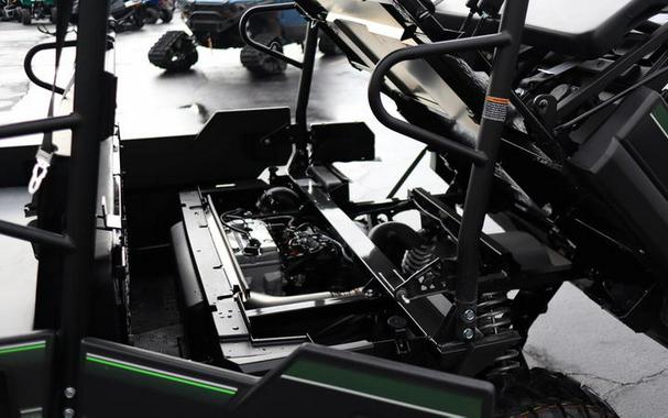 2026 Kawasaki Mule PRO-FXT™ 1000 LE