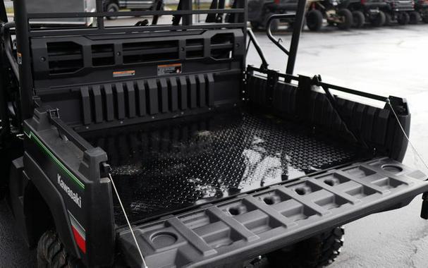 2026 Kawasaki Mule PRO-FXT™ 1000 LE