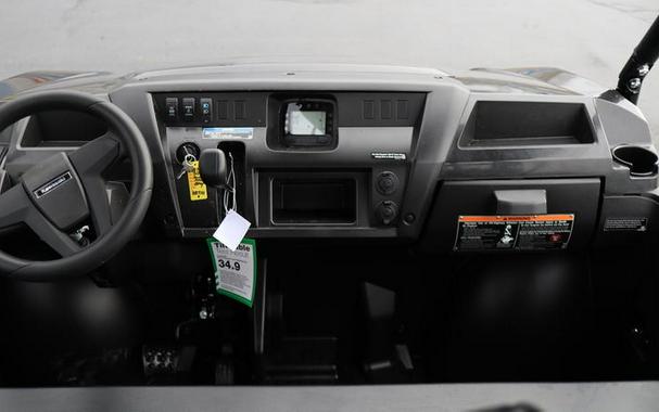 2026 Kawasaki Mule PRO-FXT™ 1000 LE