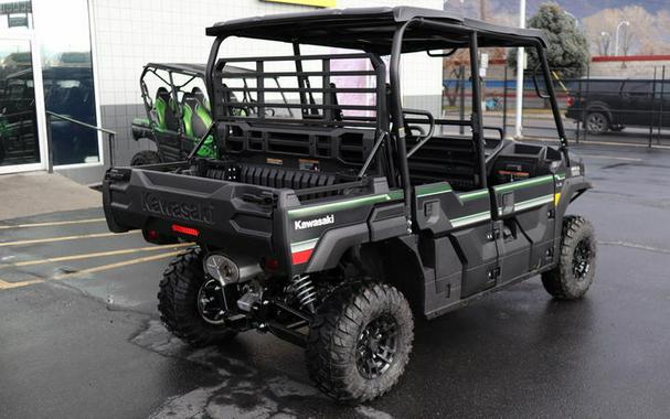 2026 Kawasaki Mule PRO-FXT™ 1000 LE