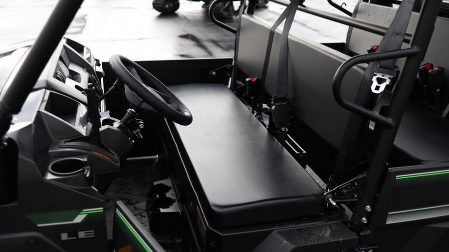 2026 Kawasaki Mule PRO-FXT™ 1000 LE