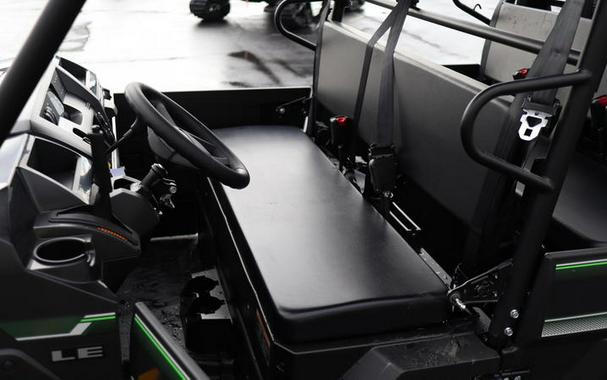 2026 Kawasaki Mule PRO-FXT™ 1000 LE