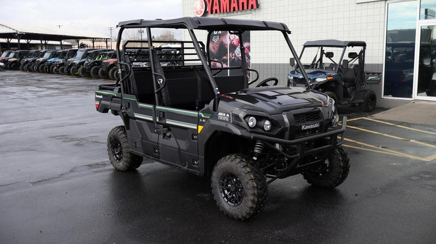2026 Kawasaki Mule PRO-FXT™ 1000 LE