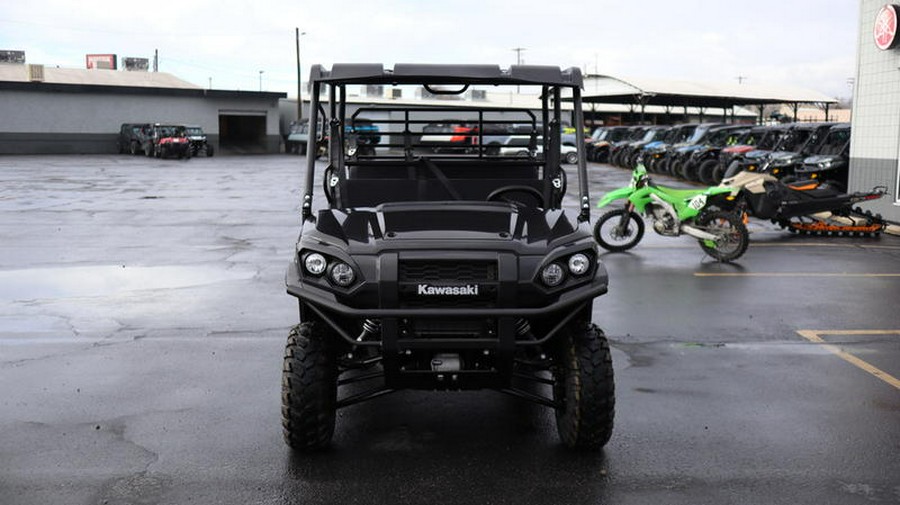 2026 Kawasaki Mule PRO-FXT™ 1000 LE
