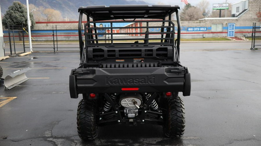 2026 Kawasaki Mule PRO-FXT™ 1000 LE