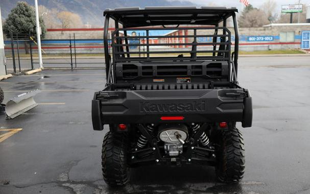 2026 Kawasaki Mule PRO-FXT™ 1000 LE