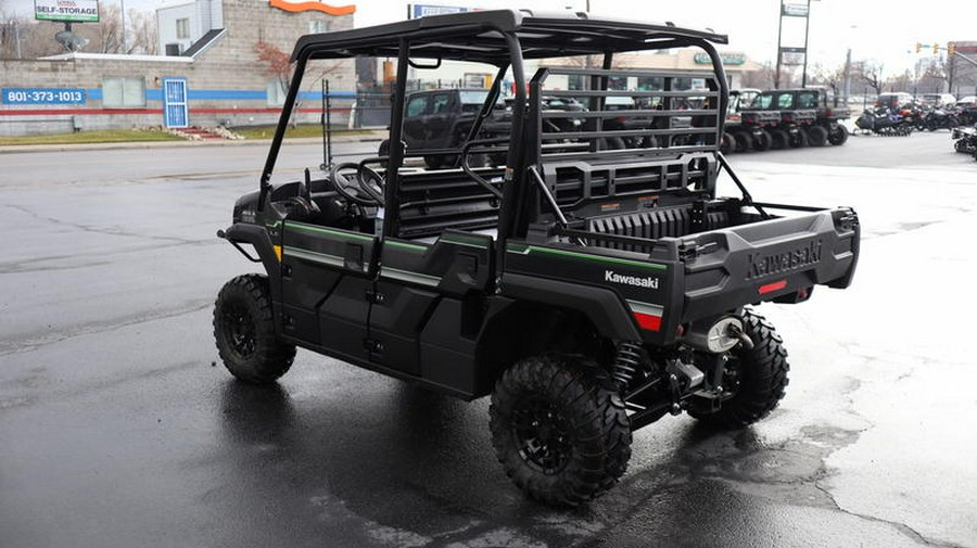 2026 Kawasaki Mule PRO-FXT™ 1000 LE