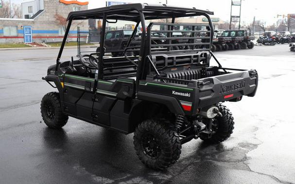 2026 Kawasaki Mule PRO-FXT™ 1000 LE