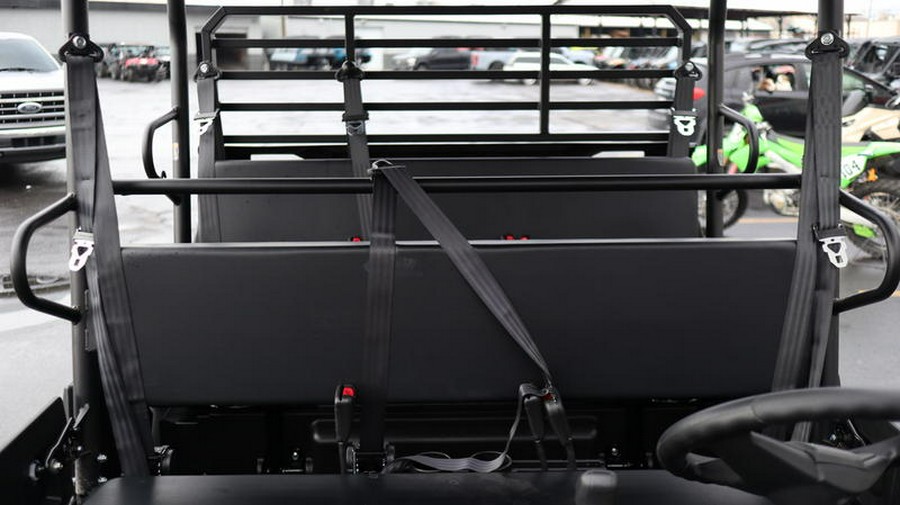 2026 Kawasaki Mule PRO-FXT™ 1000 LE