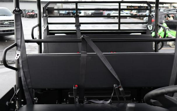 2026 Kawasaki Mule PRO-FXT™ 1000 LE