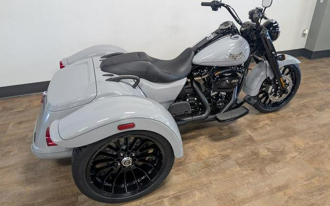 2024 Harley-Davidson® FLRT - Freewheeler®