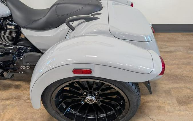 2024 Harley-Davidson® FLRT - Freewheeler®