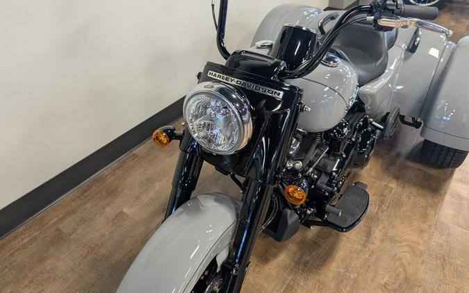 2024 Harley-Davidson® FLRT - Freewheeler®