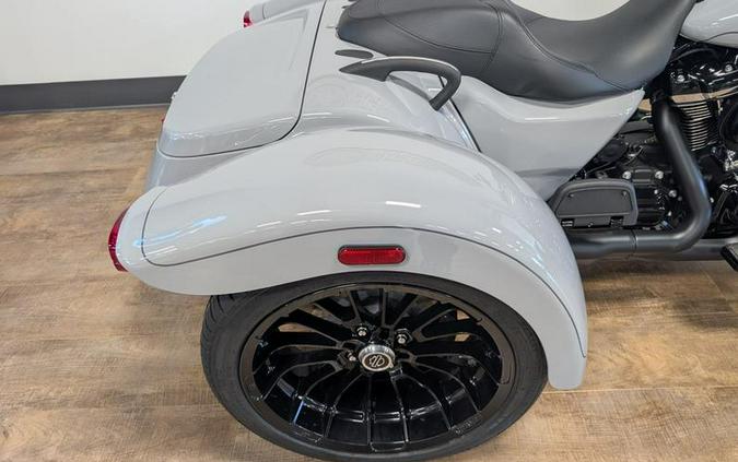 2024 Harley-Davidson® FLRT - Freewheeler®