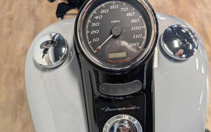 2024 Harley-Davidson® FLRT - Freewheeler®