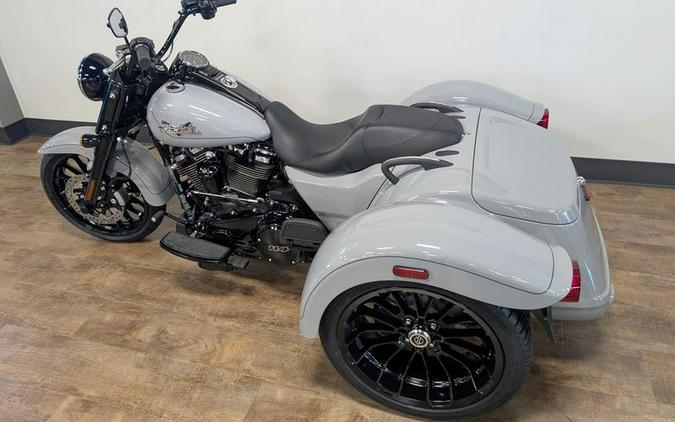 2024 Harley-Davidson® FLRT - Freewheeler®
