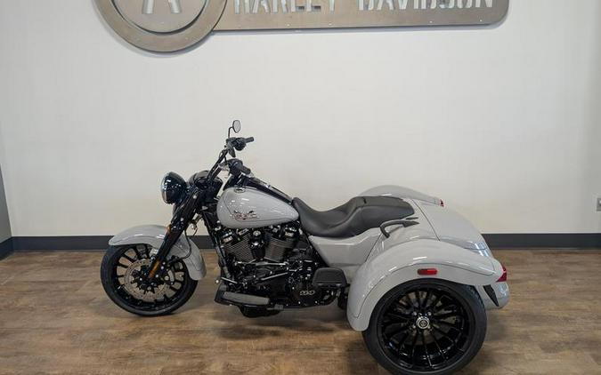 2024 Harley-Davidson® FLRT - Freewheeler®