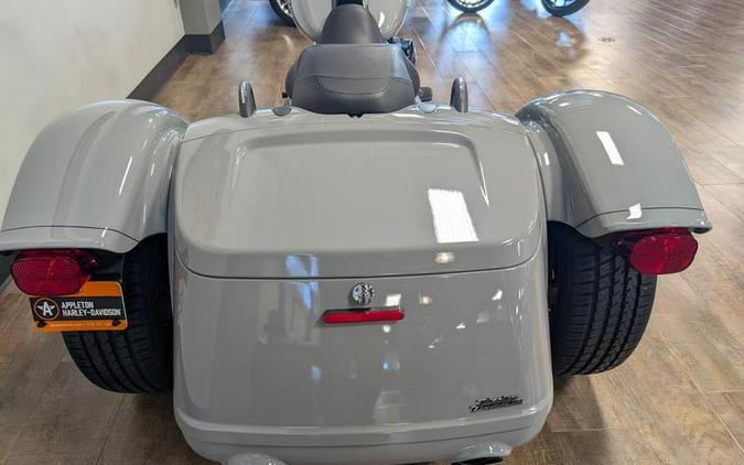 2024 Harley-Davidson® FLRT - Freewheeler®