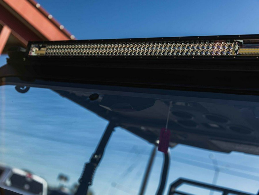 2026 Kawasaki Mule™ PRO-FXT™ 1000 Platinum Ranch Edition