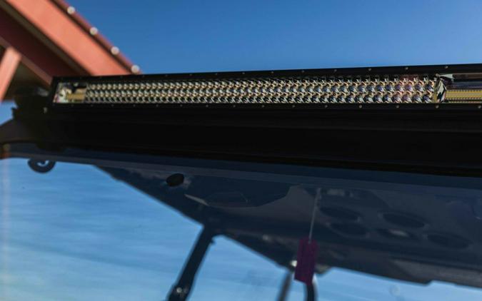 2026 Kawasaki Mule™ PRO-FXT™ 1000 Platinum Ranch Edition