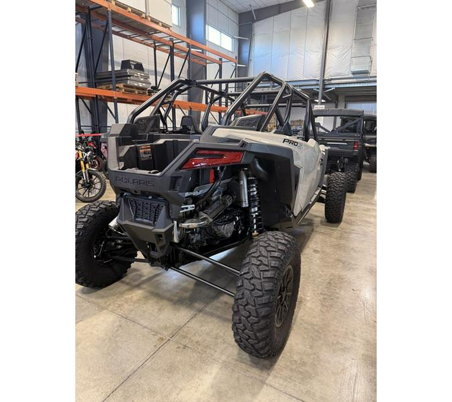 2026 Polaris® RZR Pro S 4 Sport