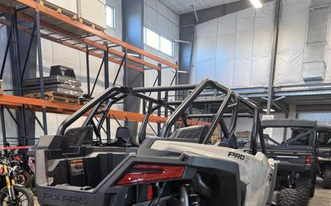2026 Polaris® RZR Pro S 4 Sport