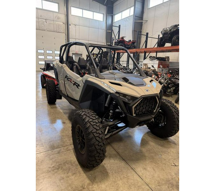 2026 Polaris® RZR Pro S 4 Sport