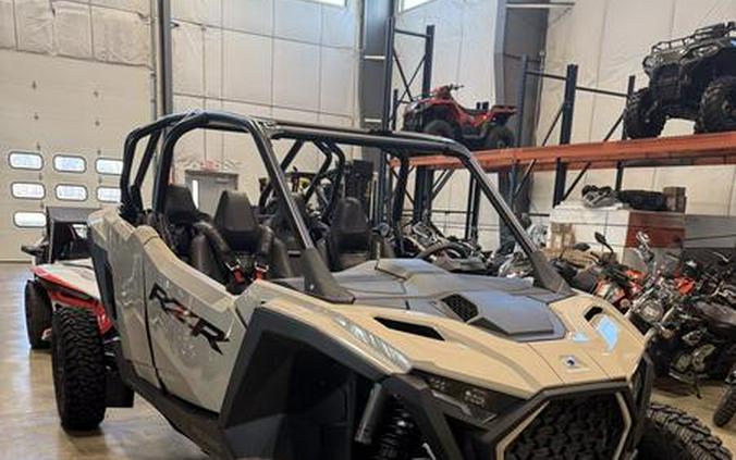 2026 Polaris® RZR Pro S 4 Sport