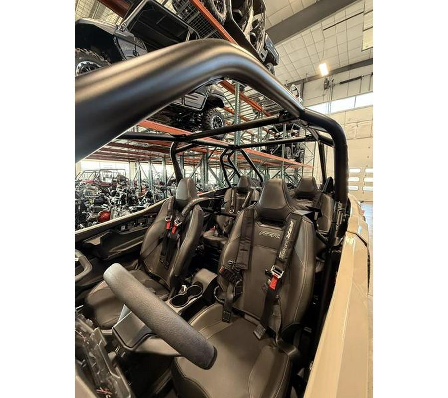 2026 Polaris® RZR Pro S 4 Sport