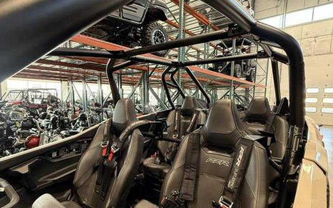 2026 Polaris® RZR Pro S 4 Sport