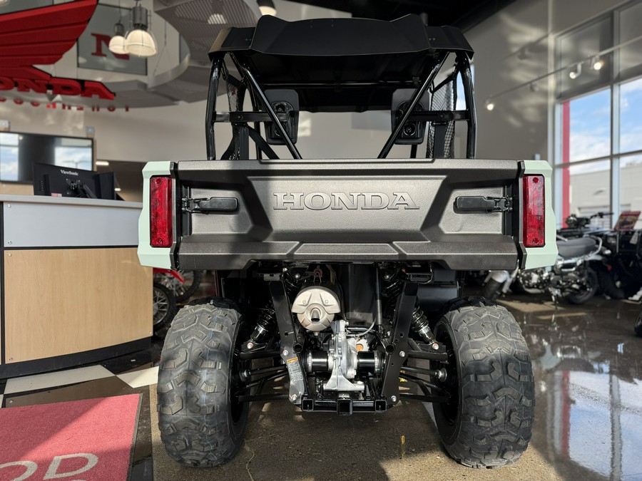 2026 Honda Pioneer 520
