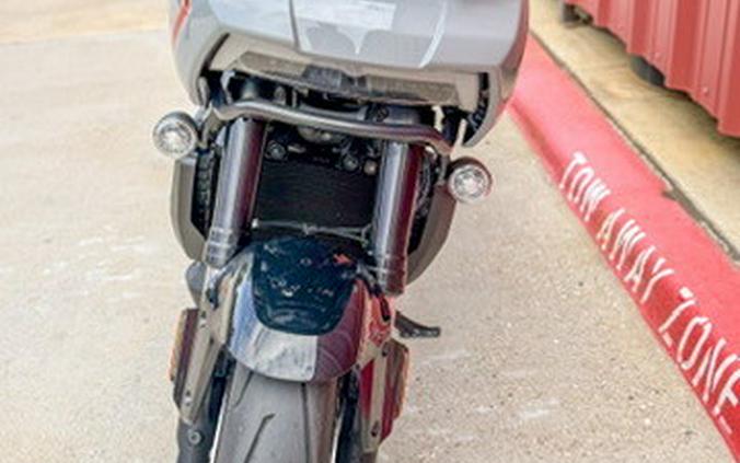 2025 Harley-Davidson® Pan America® 1250 ST Billiard Gray