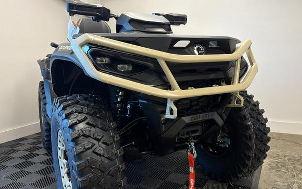 2026 Can-AM OUTLANDER MAX BACKCOUNTRY 1000R
