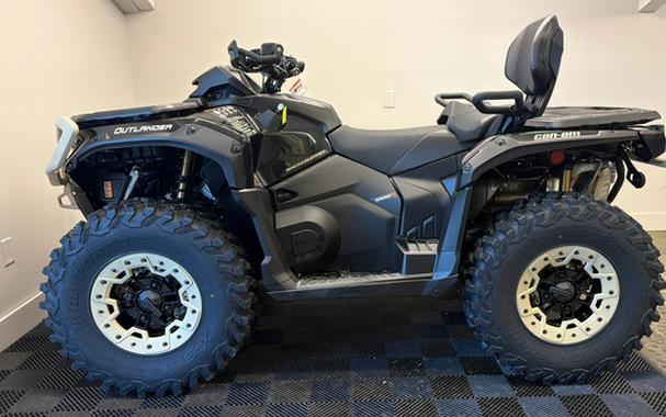 2026 Can-AM OUTLANDER MAX BACKCOUNTRY 1000R
