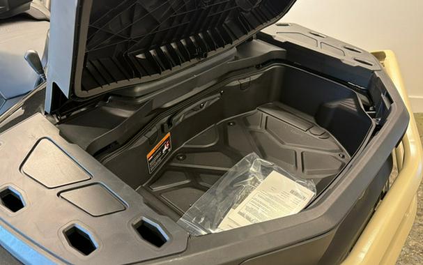 2026 Can-AM OUTLANDER MAX BACKCOUNTRY 1000R