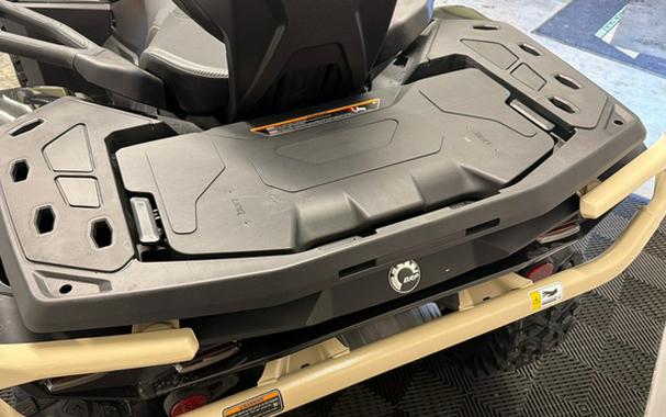 2026 Can-AM OUTLANDER MAX BACKCOUNTRY 1000R