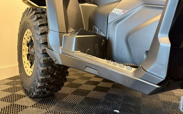 2026 Can-AM OUTLANDER MAX BACKCOUNTRY 1000R
