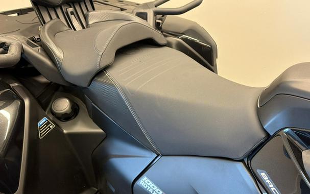 2026 Can-AM OUTLANDER MAX BACKCOUNTRY 1000R